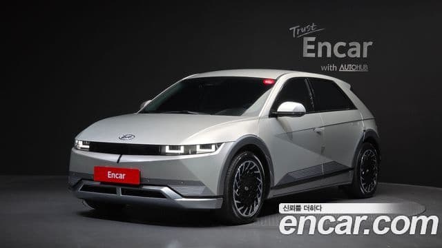Hyundai Ioniq 5 — 1