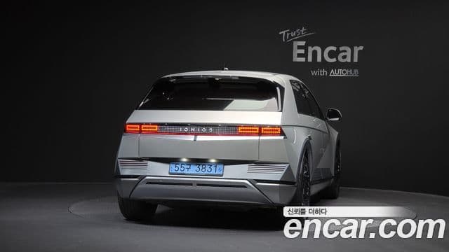 Hyundai Ioniq 5 3