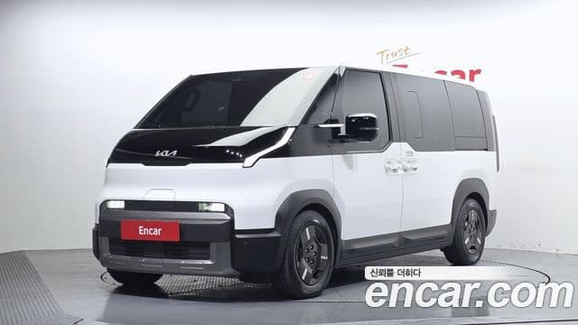 Kia PV5