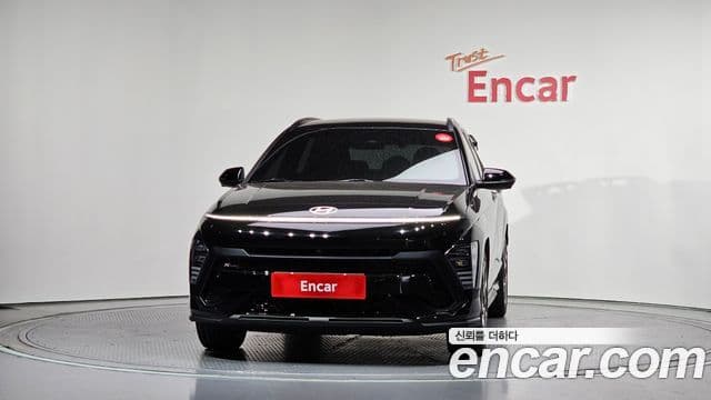 Hyundai Kona (SX2) 3