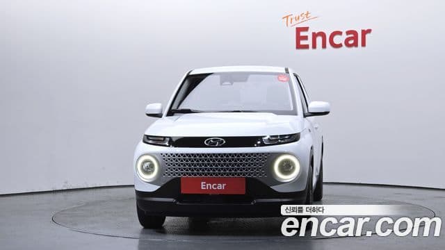 Hyundai Casper 2