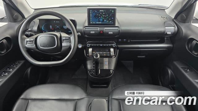 Hyundai Casper 4