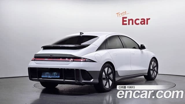 Hyundai Ioniq 6 2