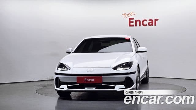 Hyundai Ioniq 6 3