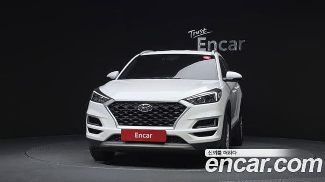 Hyundai All New Tucson 3