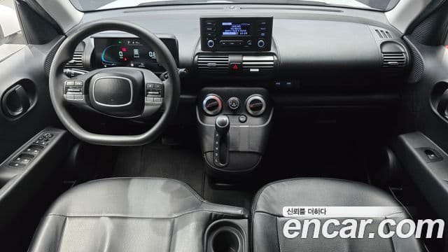 Hyundai Casper 4