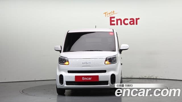 Kia The New Ray 3