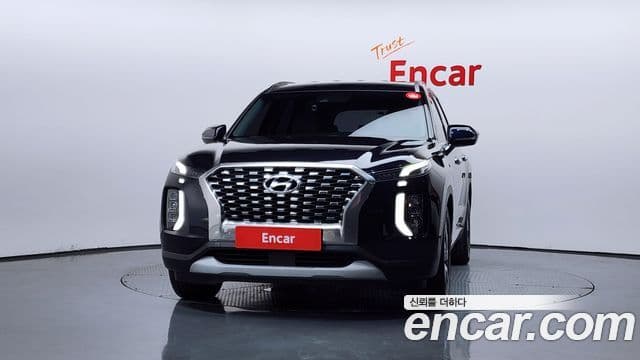 Hyundai Palisade 3