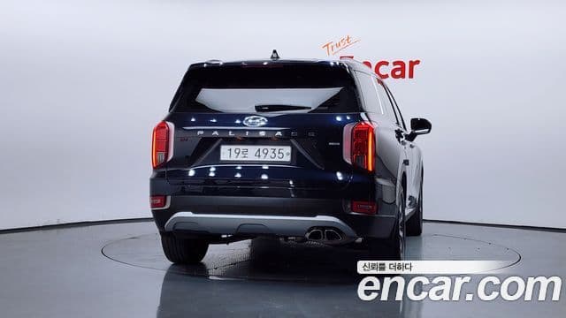 Hyundai Palisade 4