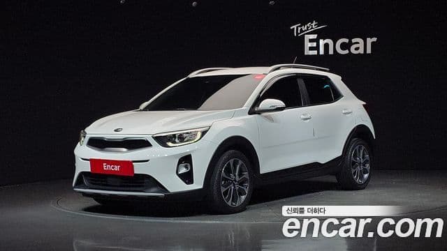 Kia Stonic 1