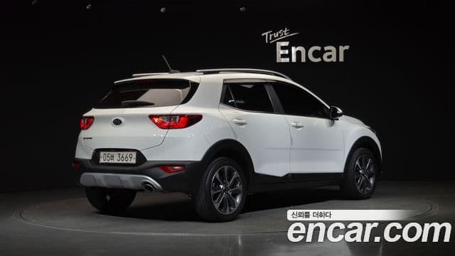 Kia Stonic 2
