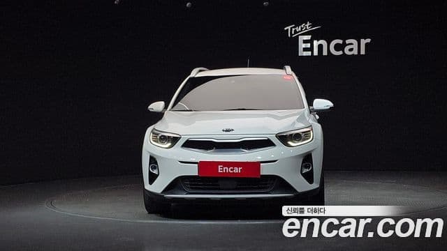 Kia Stonic 3