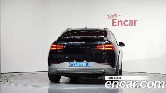 Genesis GV60 4