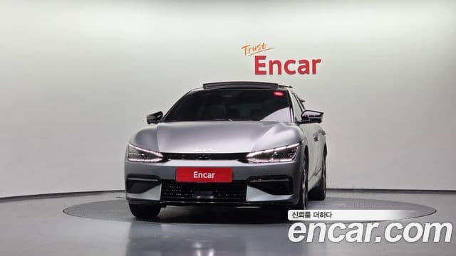Kia EV6 3