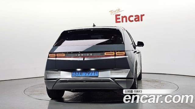 Hyundai Ioniq 5 3