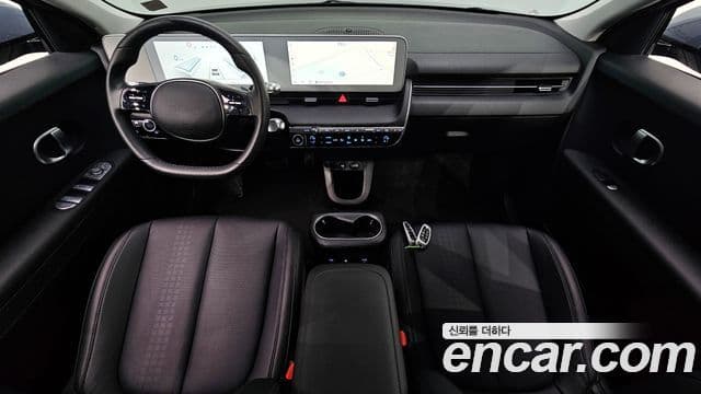 Hyundai Ioniq 5 4