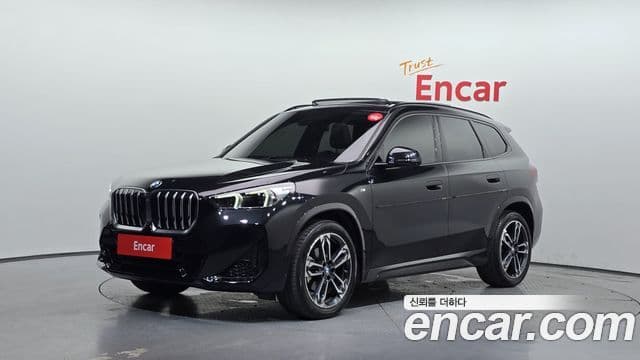 BMW X1 (U11)