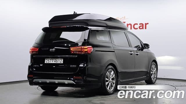 Kia The New Carnival 2