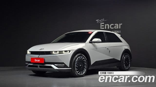 Hyundai Ioniq 5 — 1
