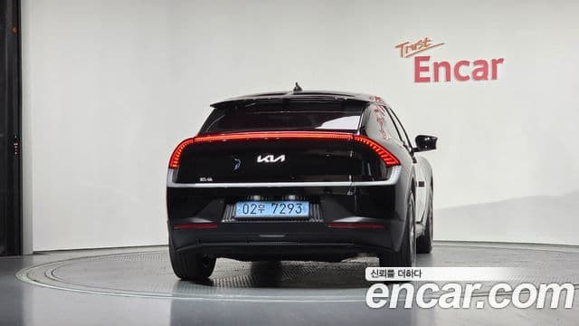 Kia EV6 3