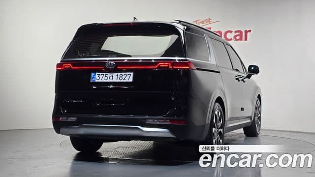 Kia Carnival 4th Gen 2