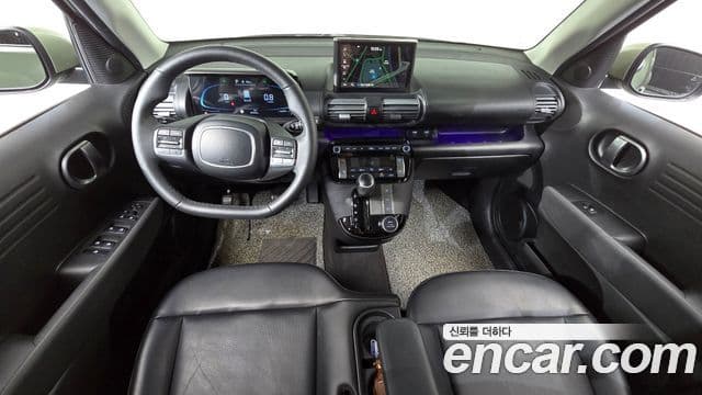 Hyundai Casper 4