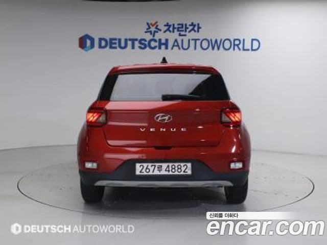 Hyundai Venue 3