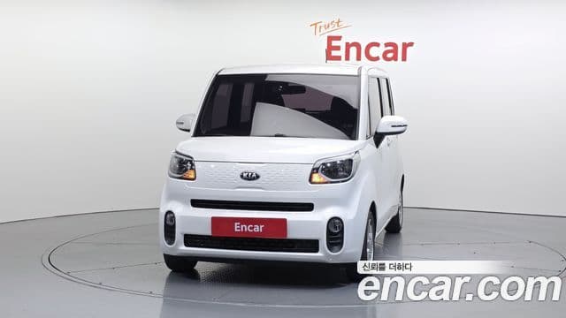 Kia The New Ray 3