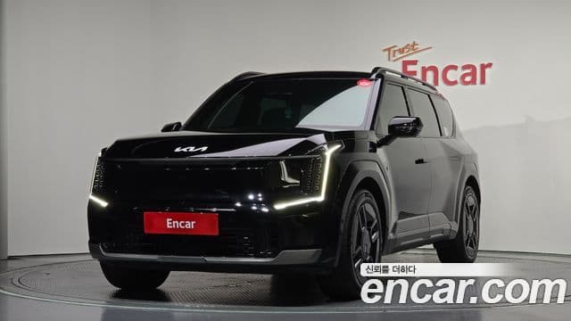 Kia EV9 1