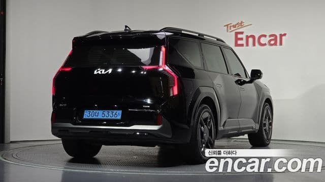 Kia EV9 2