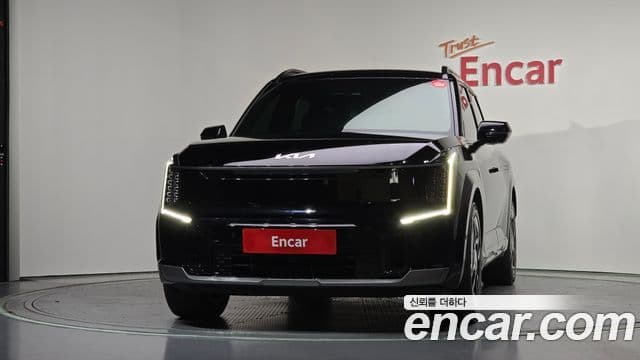 Kia EV9 3