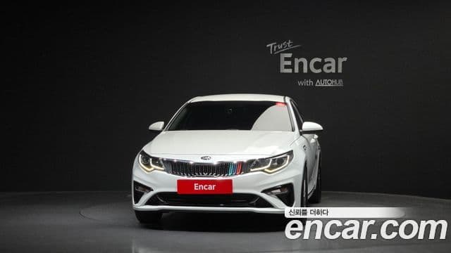 Kia The New K5 2nd Gen 3