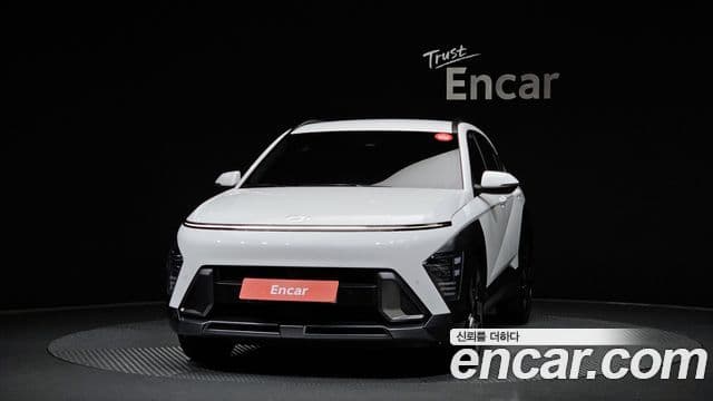 Hyundai Kona (SX2) 3