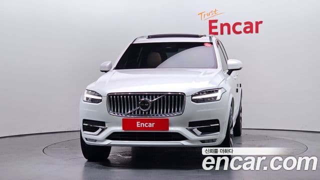 Volvo XC90 2nd Gen 3