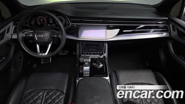 Audi Q7 (4M) 4