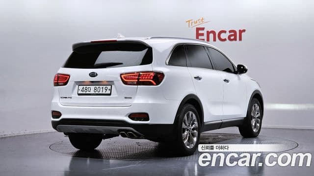 Kia The New Sorento 2
