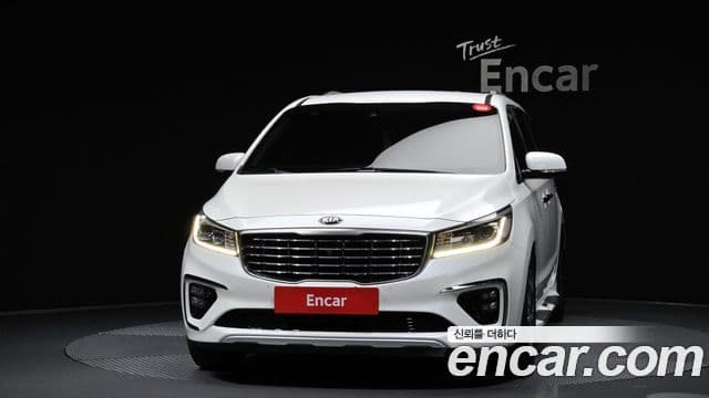 Kia The New Carnival 2