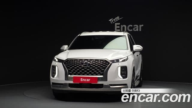 Hyundai Palisade 3