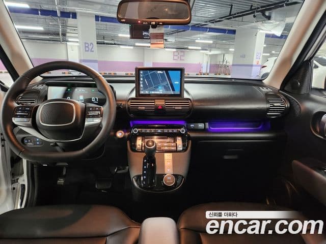 Hyundai Casper 4