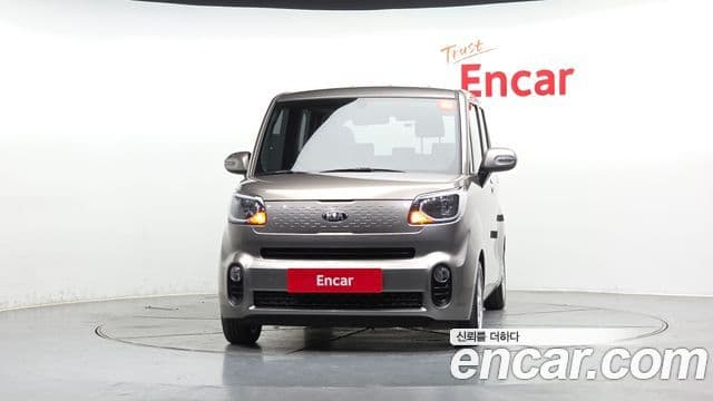 Kia The New Ray 2