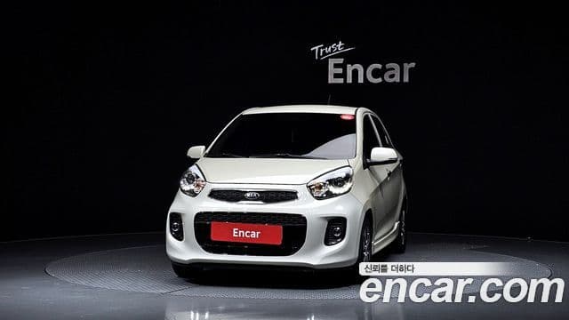 Kia The New Morning 3