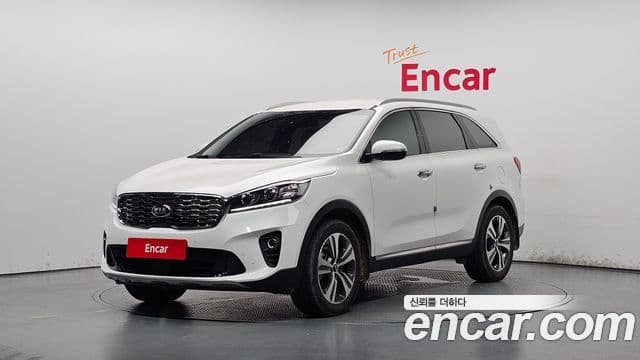Kia The New Sorento