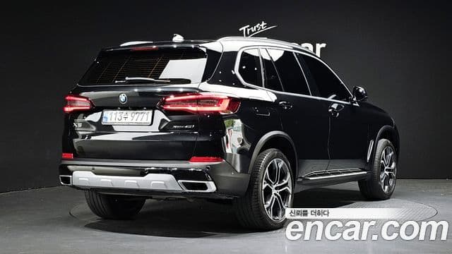 BMW X5 (G05) 2