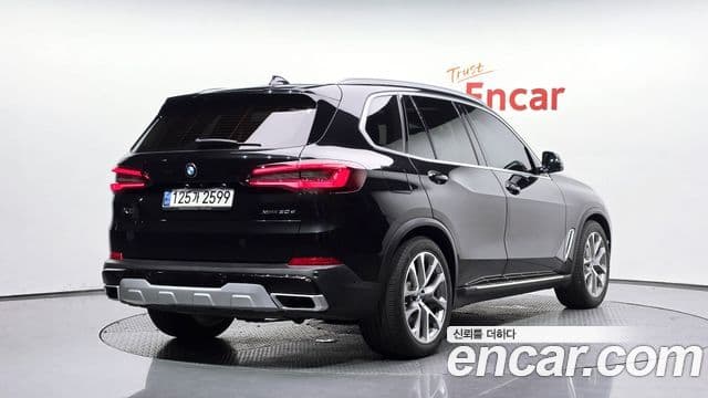 BMW X5 (G05) 2