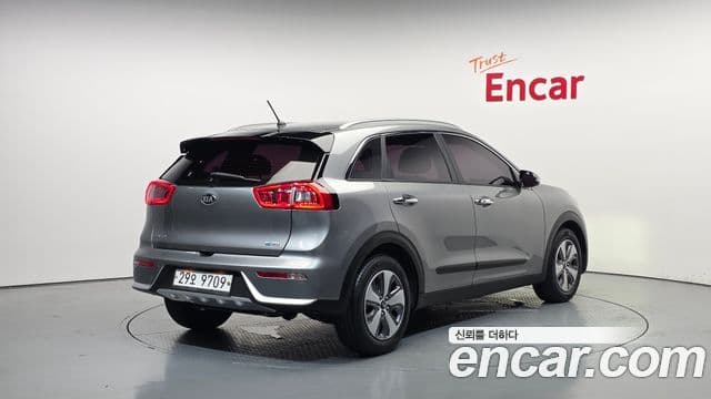 Kia Niro 2