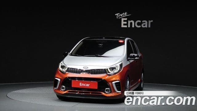 Kia All New Morning (JA) 3