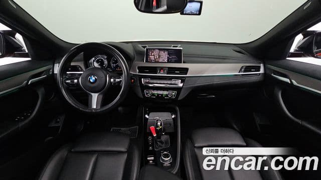BMW X2 (F39) 4