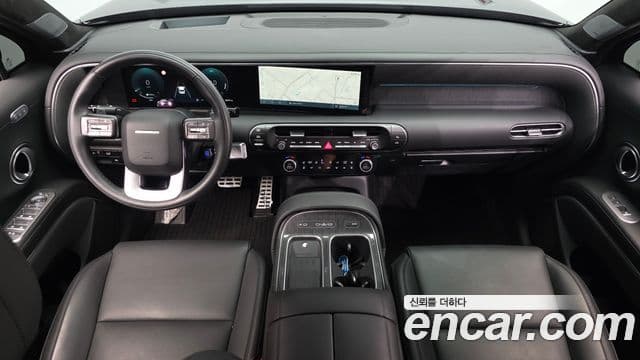 Hyundai Palisade (LX3) 4