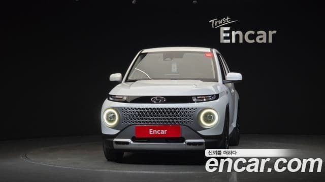 Hyundai Casper 2