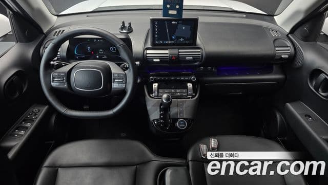 Hyundai Casper 4